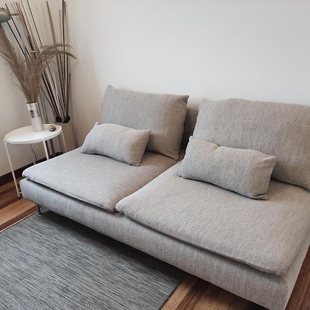 Apartamento Lemmon Tree سانتا بريخيذا المظهر الخارجي الصورة