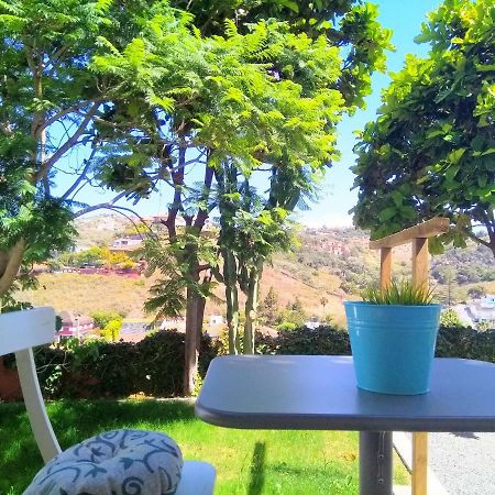 Apartamento Lemmon Tree سانتا بريخيذا المظهر الخارجي الصورة