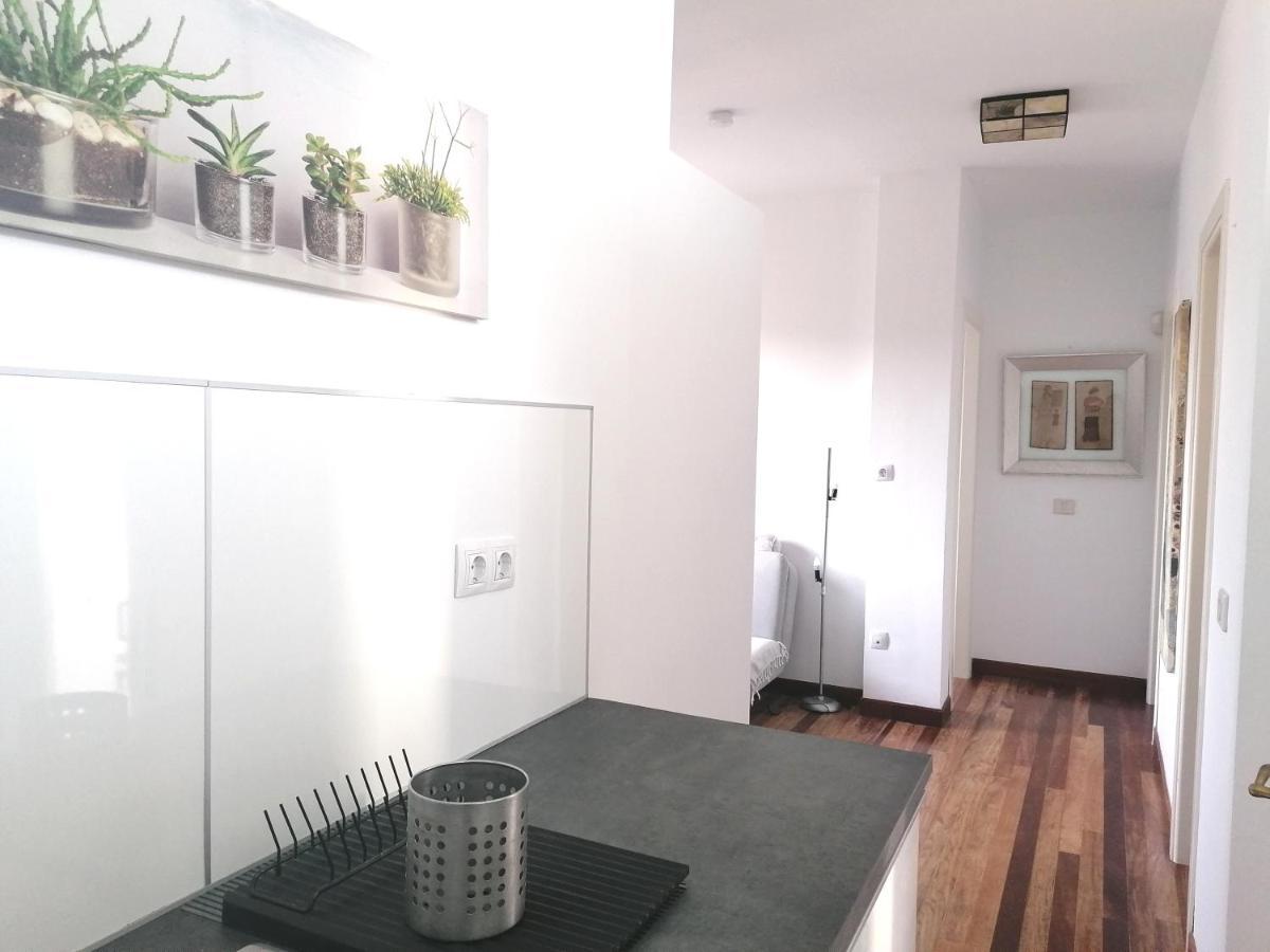 Apartamento Lemmon Tree سانتا بريخيذا المظهر الخارجي الصورة