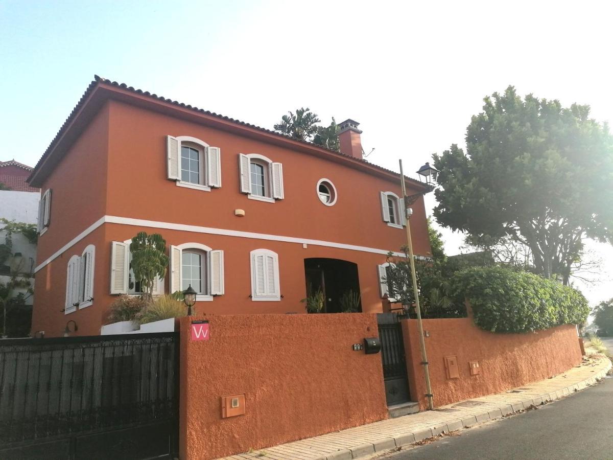 Apartamento Lemmon Tree سانتا بريخيذا المظهر الخارجي الصورة