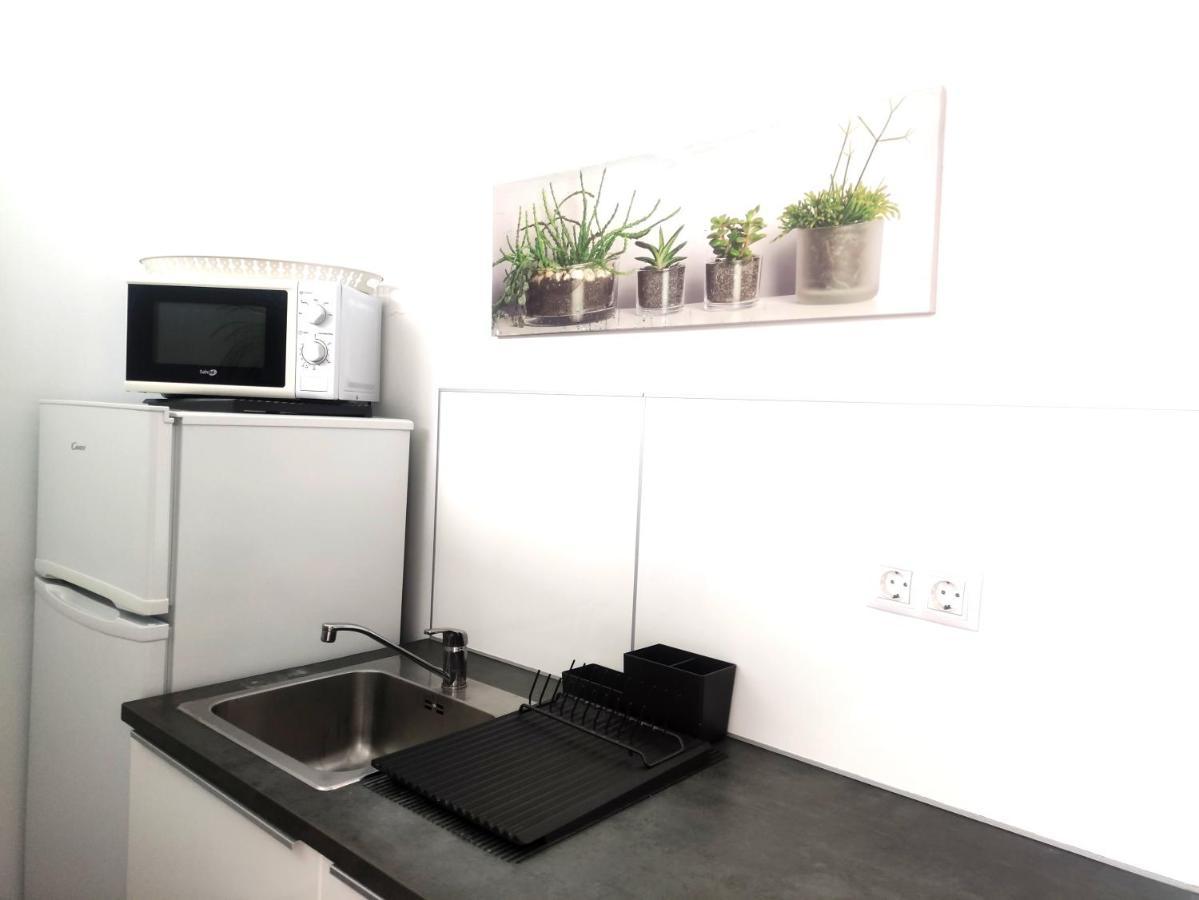 Apartamento Lemmon Tree سانتا بريخيذا المظهر الخارجي الصورة
