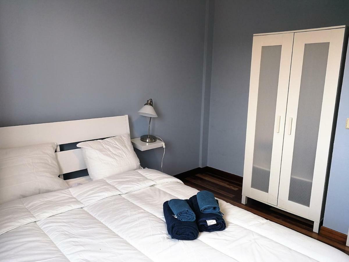 Apartamento Lemmon Tree سانتا بريخيذا المظهر الخارجي الصورة