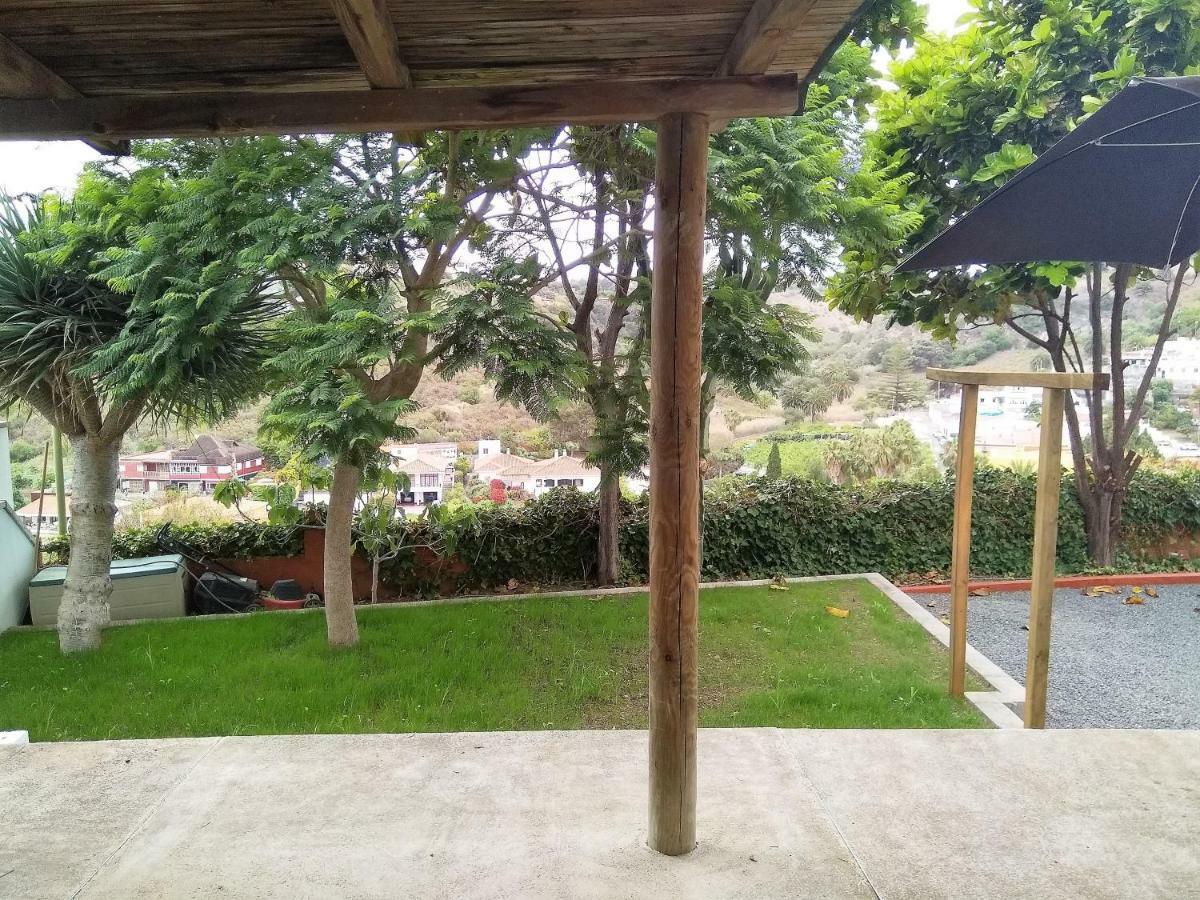 Apartamento Lemmon Tree سانتا بريخيذا المظهر الخارجي الصورة