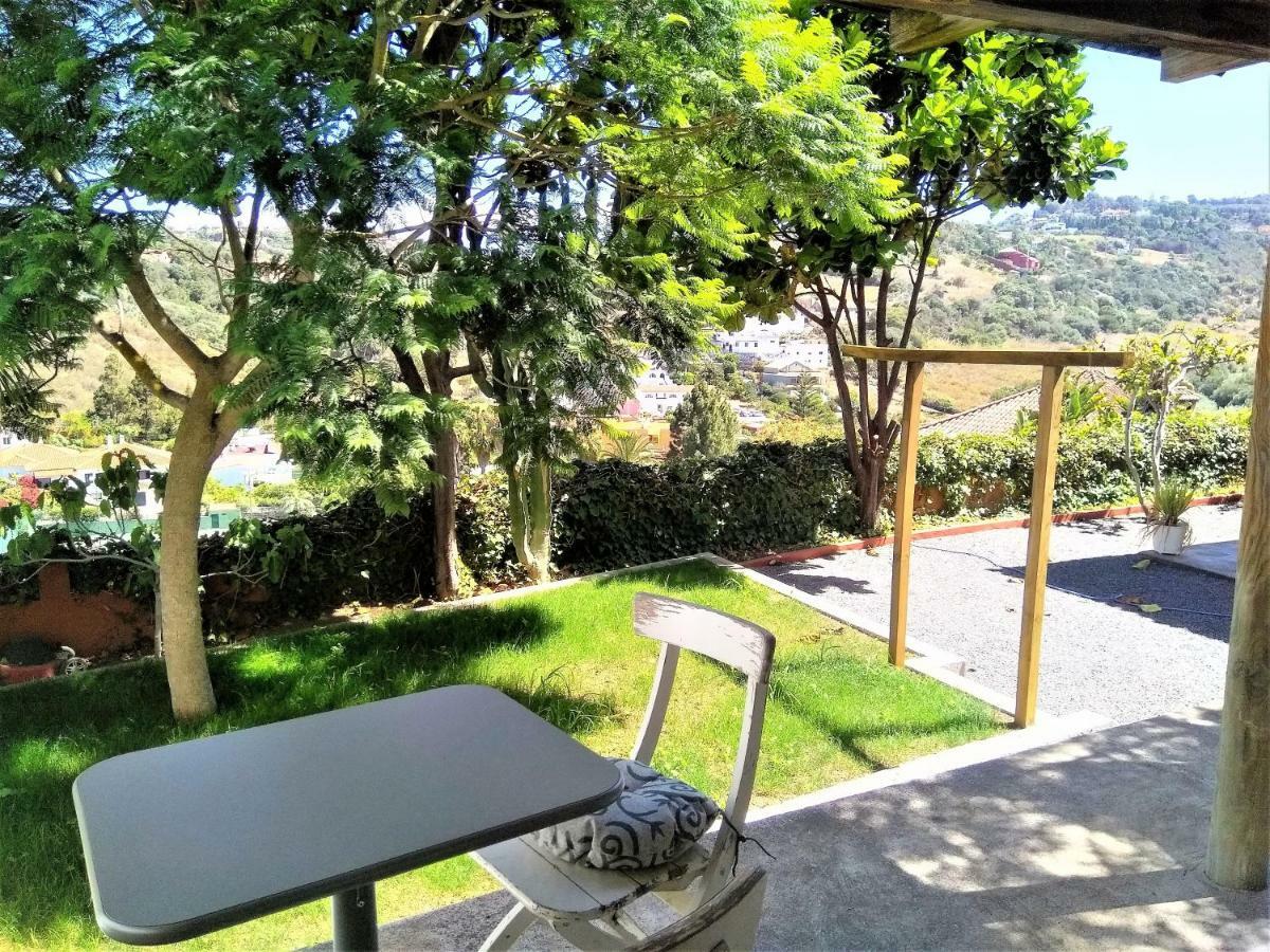 Apartamento Lemmon Tree سانتا بريخيذا المظهر الخارجي الصورة